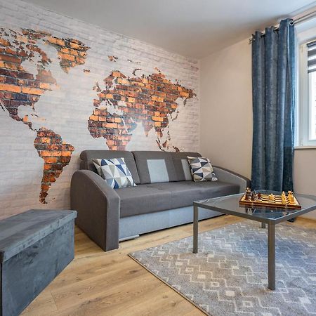 Apartament Habel, Myweek Bystrzyca Klodzka Ngoại thất bức ảnh