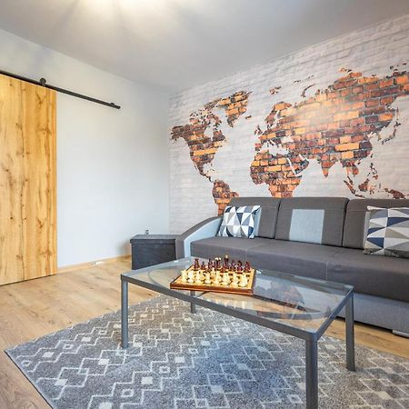 Apartament Habel, Myweek Bystrzyca Klodzka Ngoại thất bức ảnh