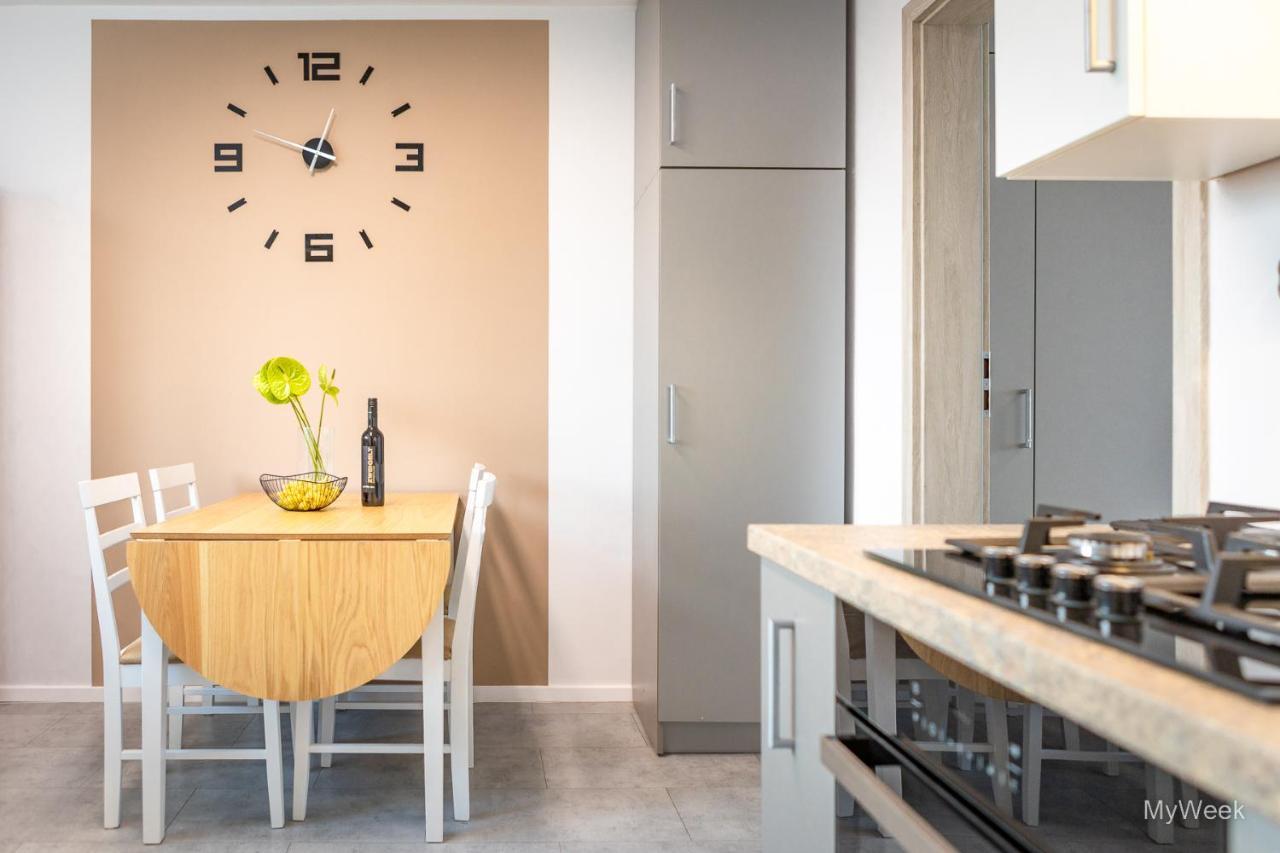 Apartament Habel, Myweek Bystrzyca Klodzka Ngoại thất bức ảnh