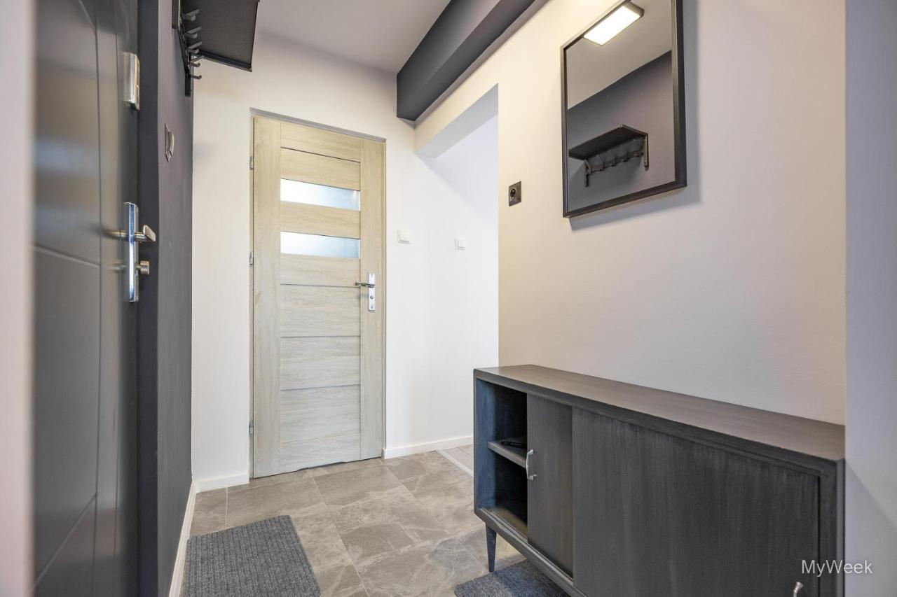 Apartament Habel, Myweek Bystrzyca Klodzka Ngoại thất bức ảnh